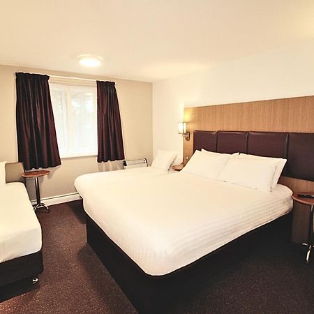 Orchid Epsom; Sure Hotel Collection By Best Western Exterior photo