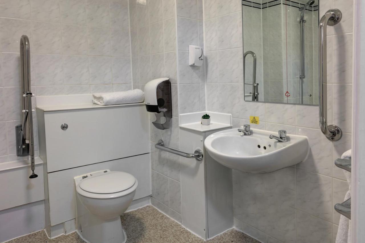 Orchid Epsom; Sure Hotel Collection By Best Western Exterior photo