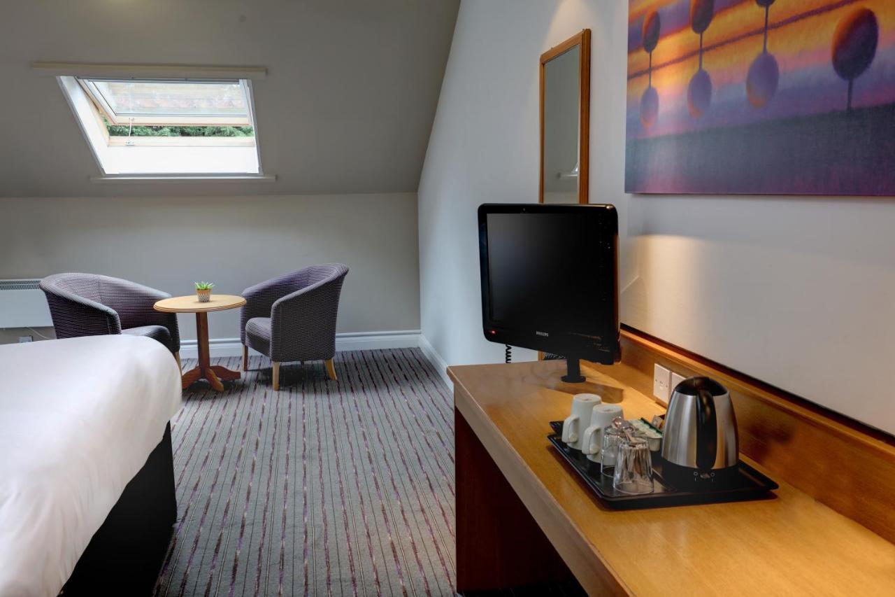 Orchid Epsom; Sure Hotel Collection By Best Western Exterior photo