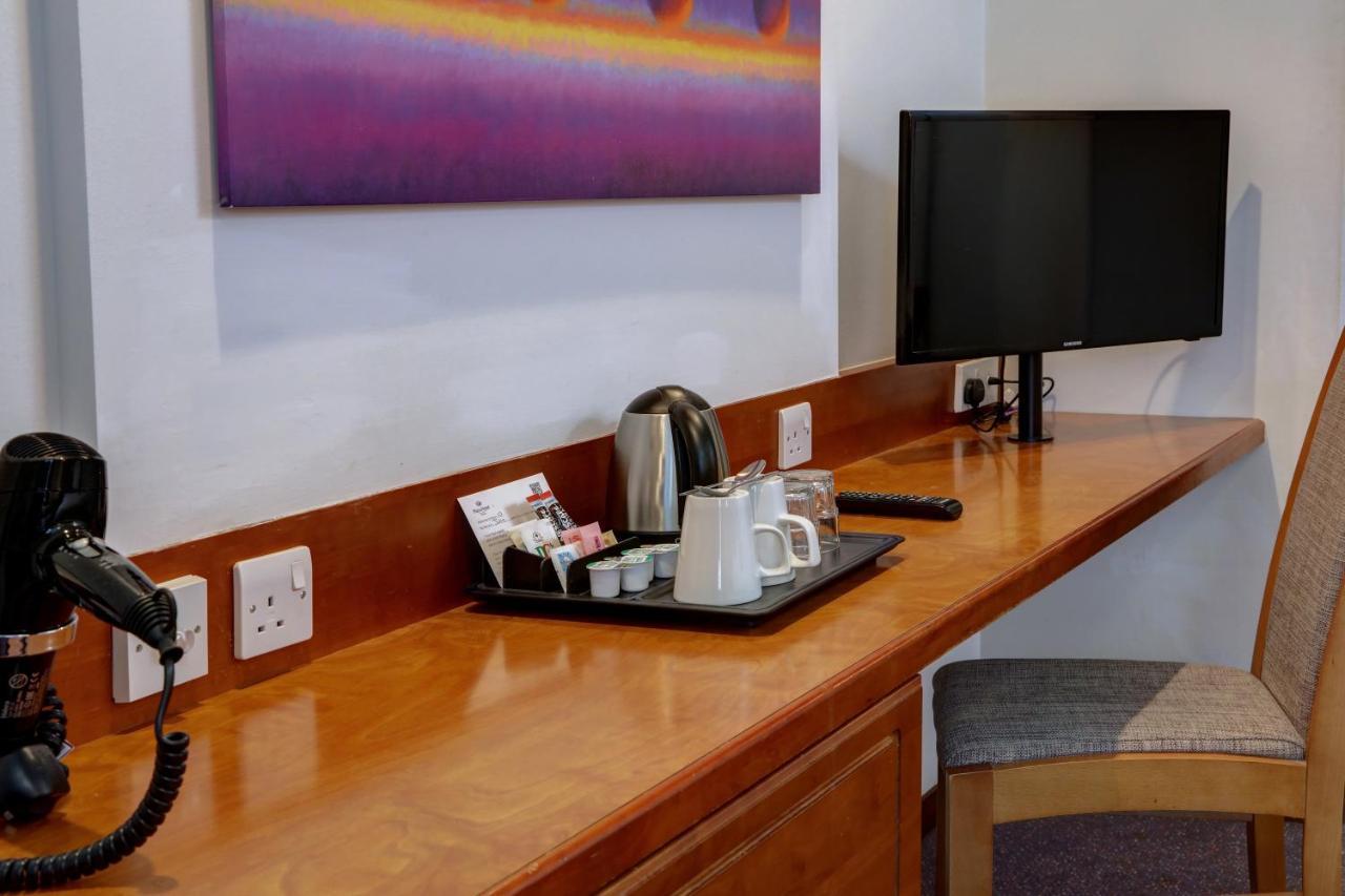 Orchid Epsom; Sure Hotel Collection By Best Western Exterior photo