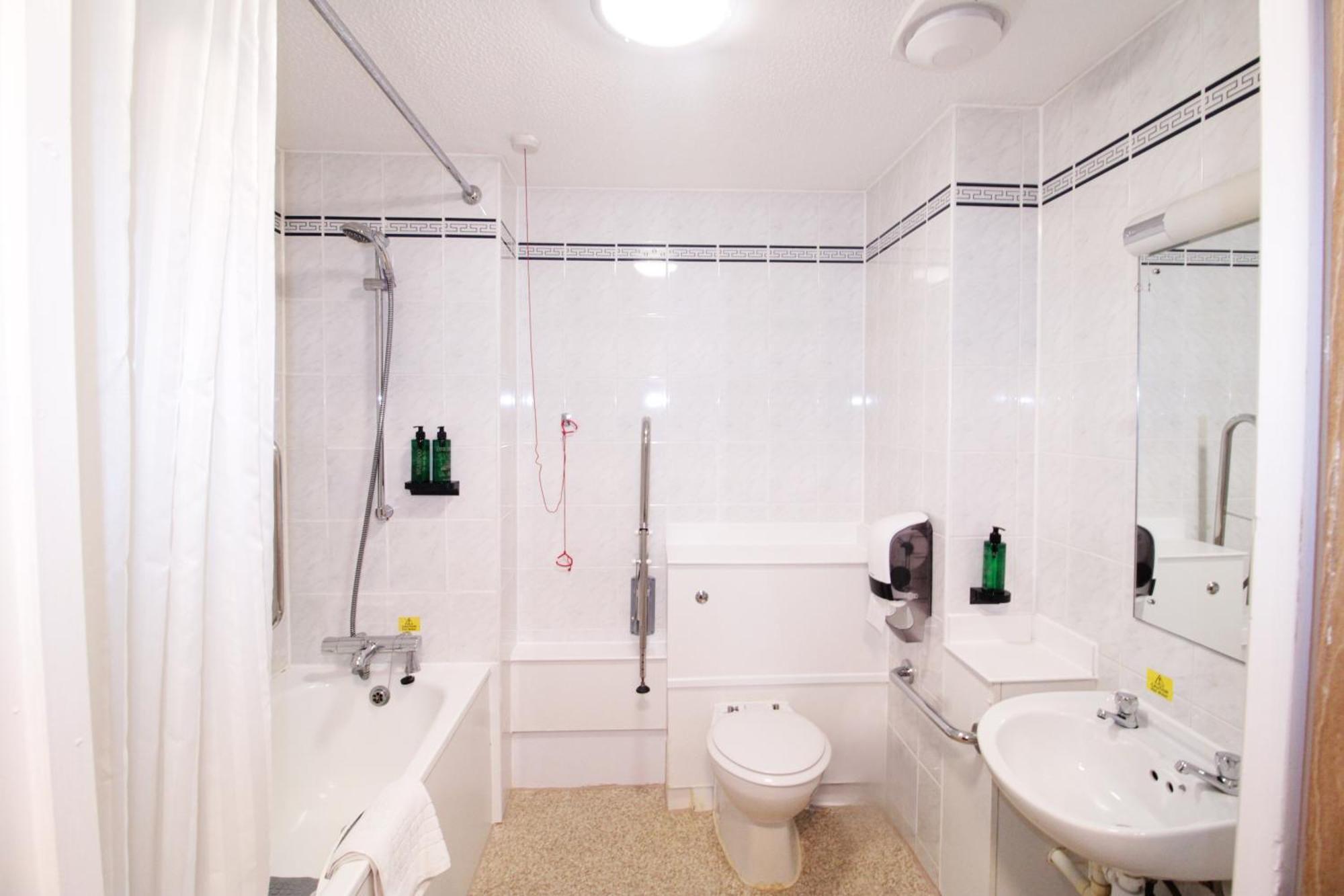 Orchid Epsom; Sure Hotel Collection By Best Western Exterior photo