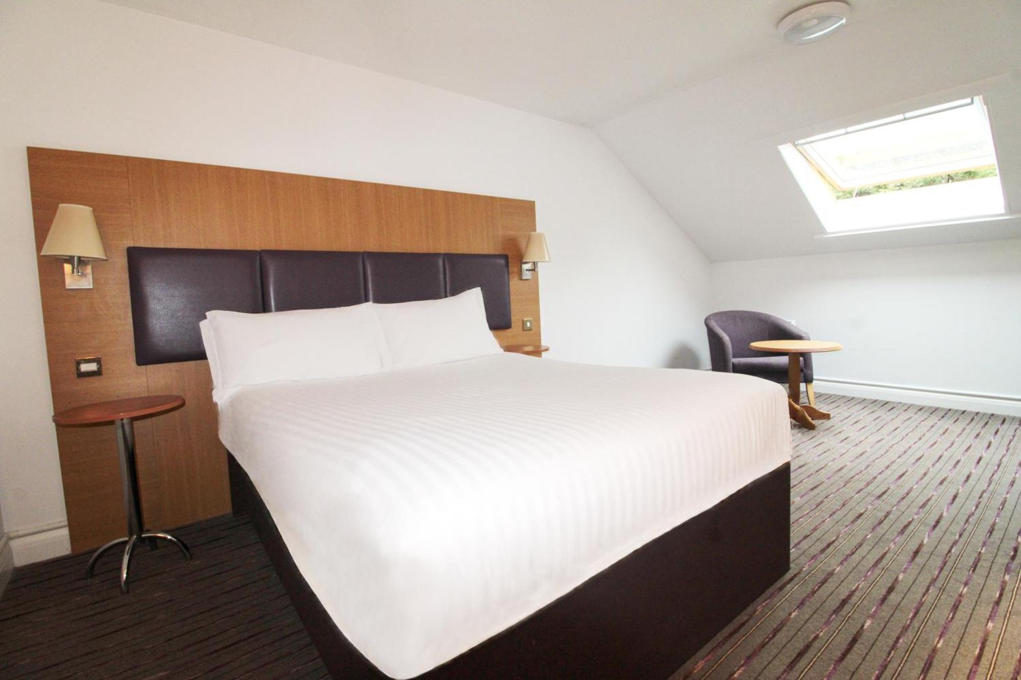 Orchid Epsom; Sure Hotel Collection By Best Western Exterior photo