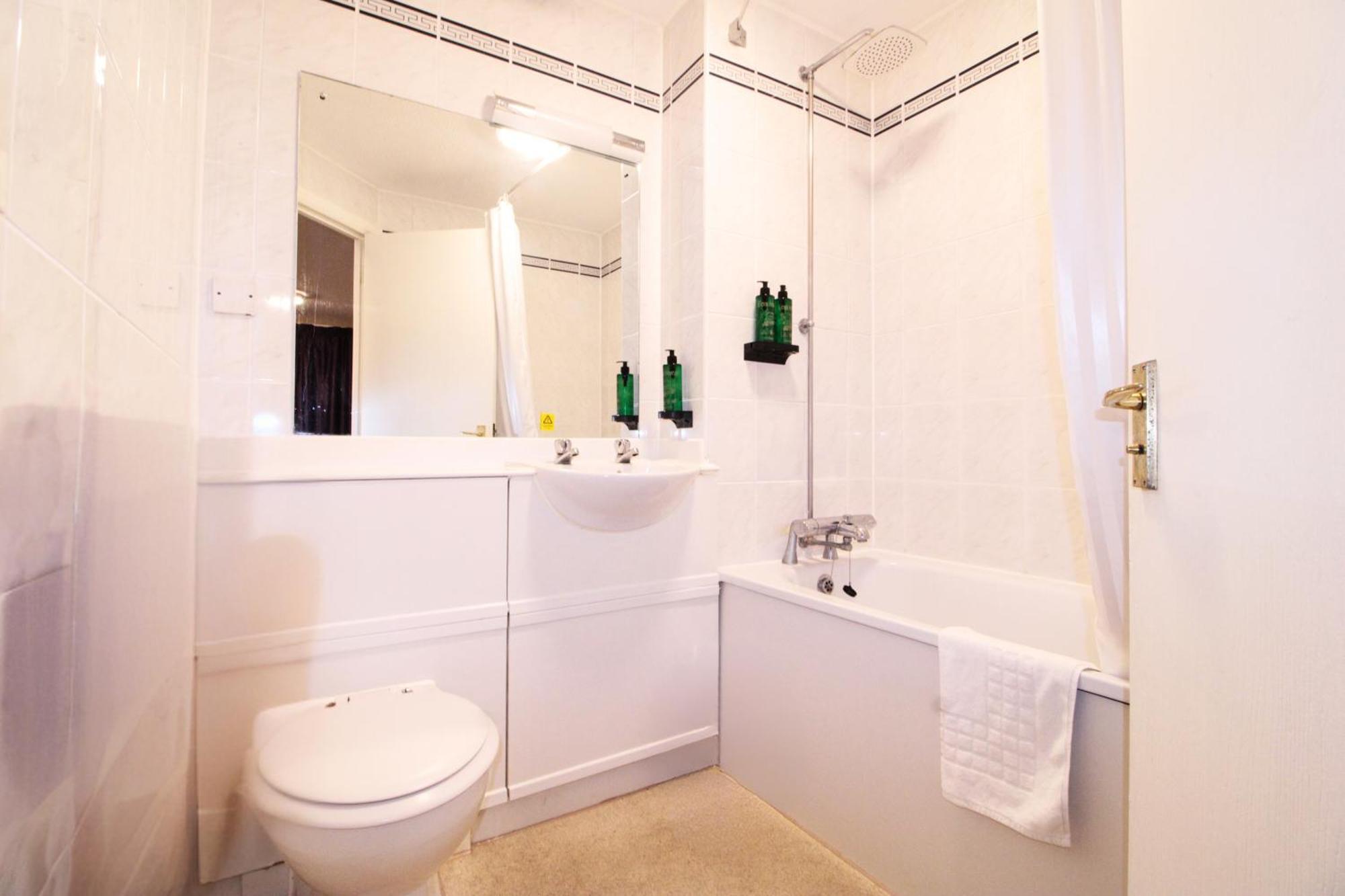 Orchid Epsom; Sure Hotel Collection By Best Western Exterior photo
