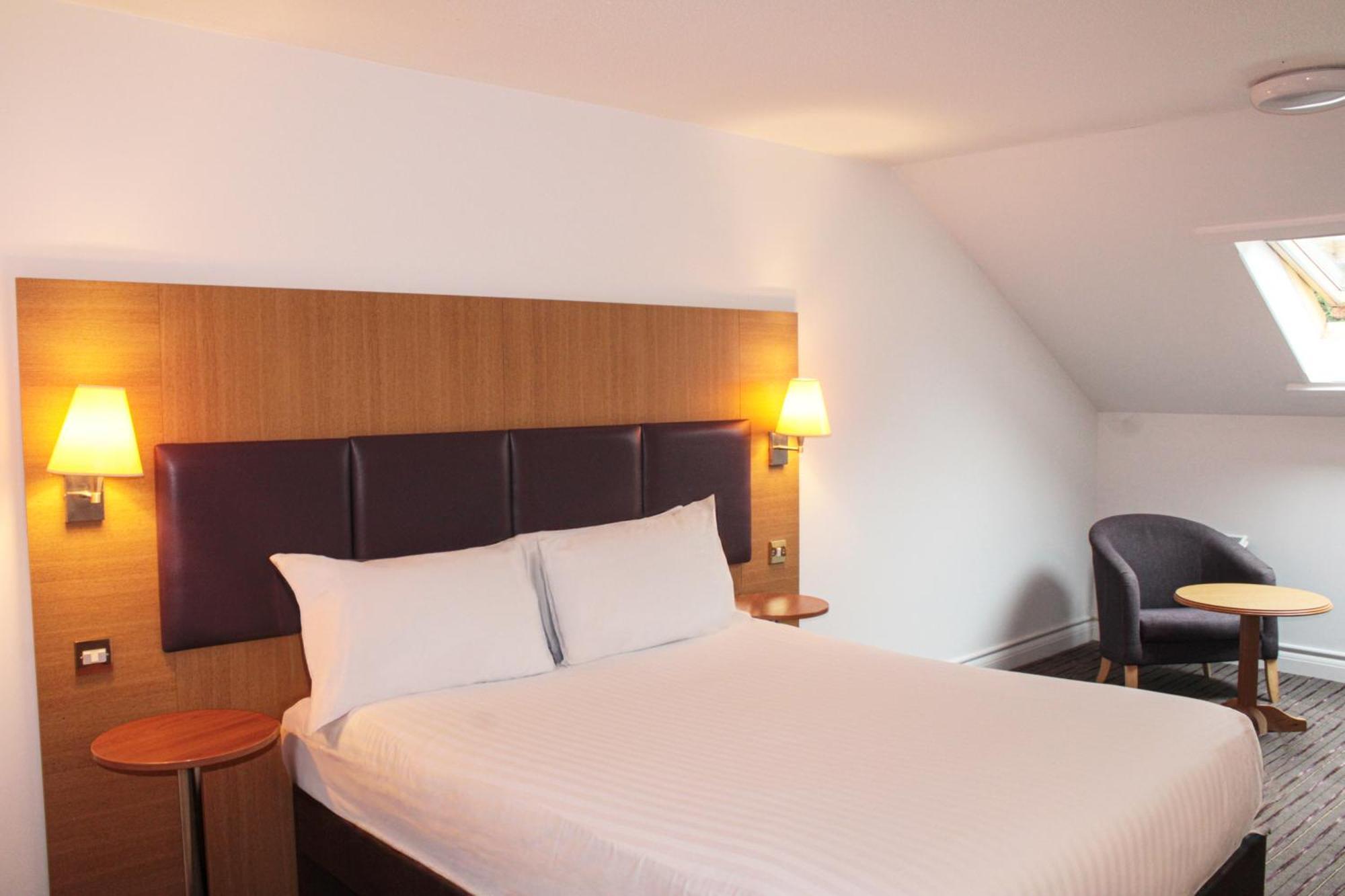Orchid Epsom; Sure Hotel Collection By Best Western Exterior photo