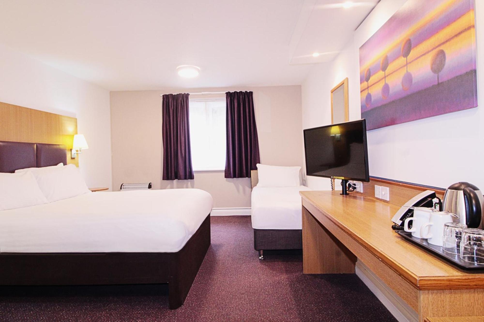 Orchid Epsom; Sure Hotel Collection By Best Western Exterior photo