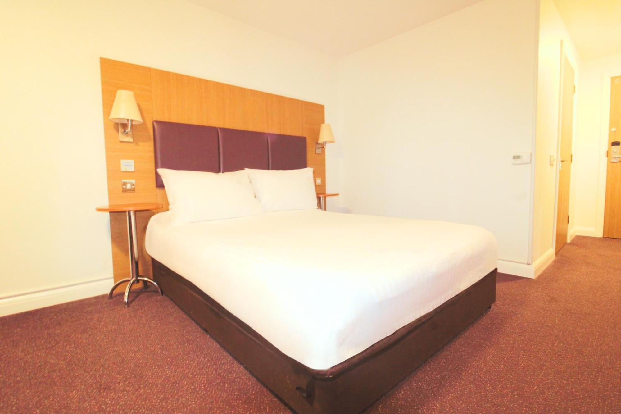 Orchid Epsom; Sure Hotel Collection By Best Western Exterior photo